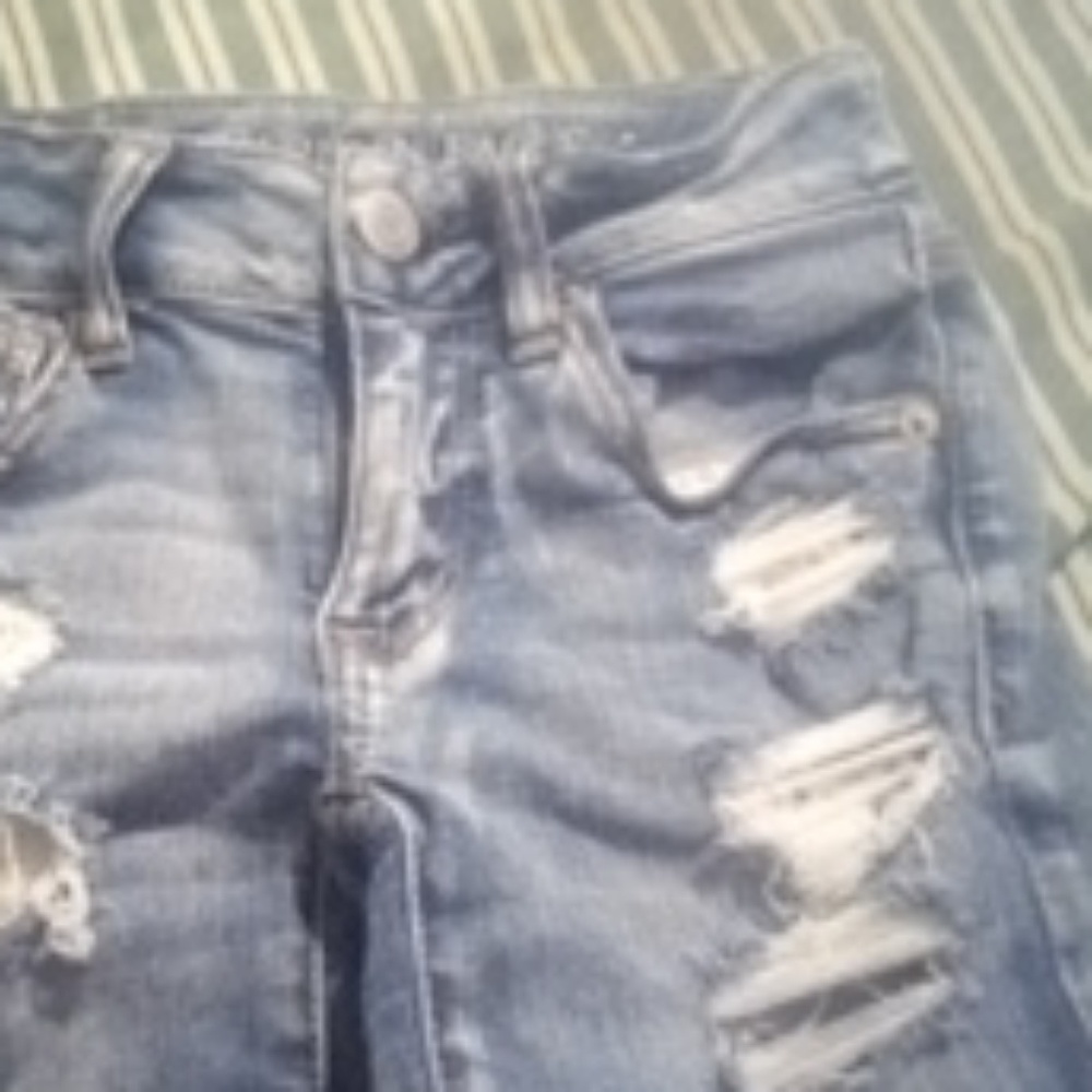 American eagle shorts
